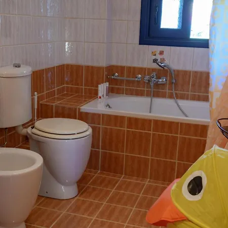 Apartment Entheos Panorama *