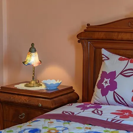 Entheos Panorama Apartment *