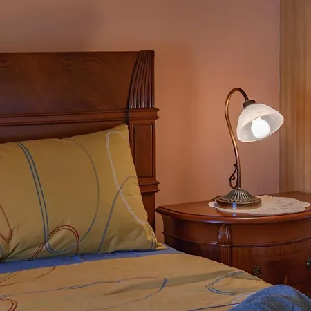 Apartment Entheos Panorama Argostoli (Kefalonia)