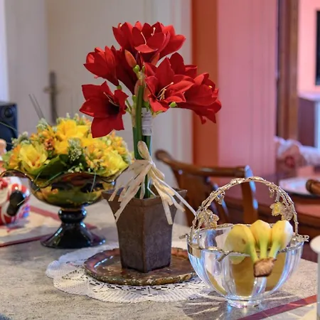 Entheos Panorama Apartment Argostoli (Kefalonia)