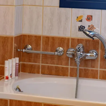 Entheos Panorama Apartment