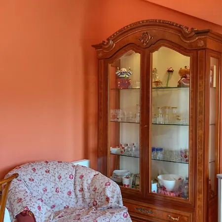 Apartment Entheos Panorama Argostoli (Kefalonia)