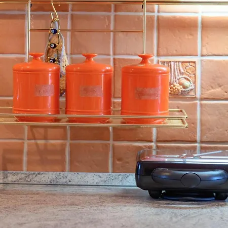 Apartment Entheos Panorama