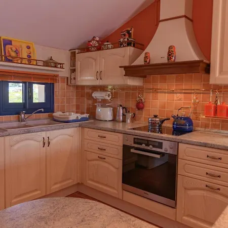 Entheos Panorama Apartment