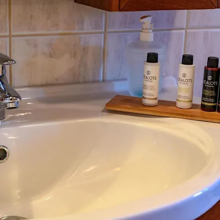 Entheos Panorama Argostoli (Kefalonia)