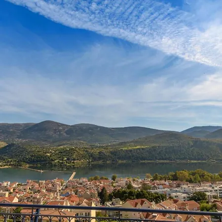 Entheos Panorama Apartment