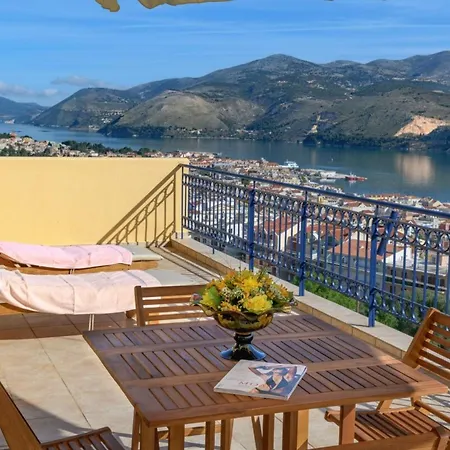 Apartment Entheos Panorama Argostoli (Kefalonia)