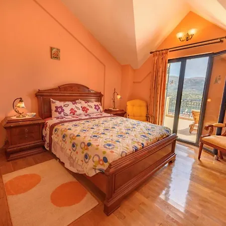 Apartment Entheos Panorama
