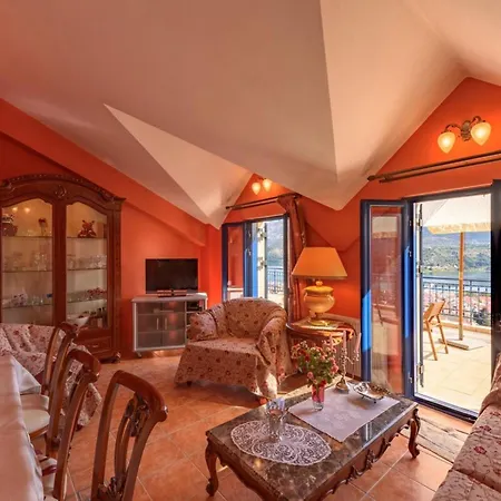 Entheos Panorama Argostoli (Kefalonia)