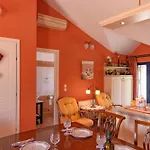 Appartement Entheos Panorama *