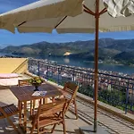 Entheos Panorama Appartement *